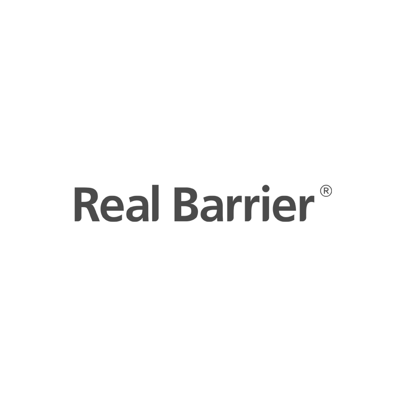REAL BARRIER