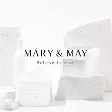 MARY&MAY