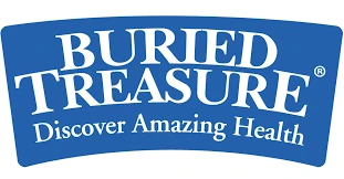 Buried Treasure