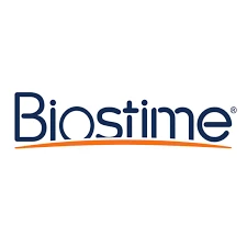 Biostime